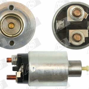 Втягивающее реле стартера MITSUBISHI AIRTREK CU#W /LANCER CS 4G69 /4G63 /64