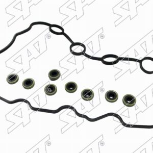 Прокладка клапанной крышки HO L12A /L13A Fit /Jazz GD 02-, L13Z Civic FK1 08-