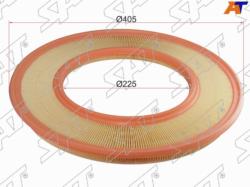 Фильтр воздушный