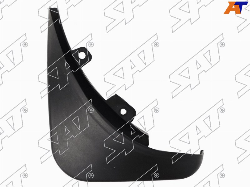 Брызговик Opel Astra 09-15 (Сзади / Слева / 5D HBK)