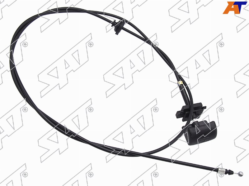 Трос капота Suzuki SX4 06-16