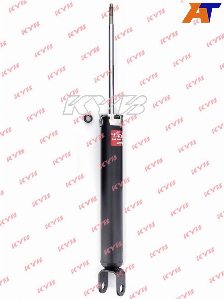 Амортизатор Hyundai Elantra 06-12  / Kia Ceed 06-18 (Сзади / Справа=Слева / Excel-G)