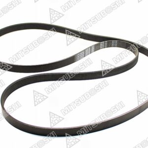 Ремень поликлиновой HYUNDAI SOLARIS /CRETA /KIA RIO-11 /CERATO 06-(с ГУР) /HONDA ACCORD 06- /ODYSSEY 04- /PILOT 05-