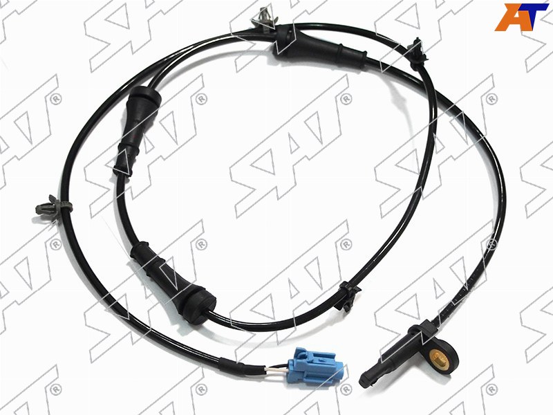 Датчик ABS Nissan Murano 07-16  / Elgrand 10- (Сзади / Слева)
