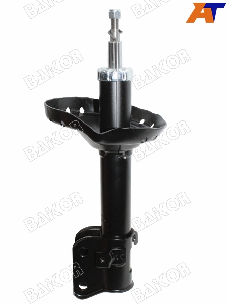 Стойка передняя Subaru Outback 03-09