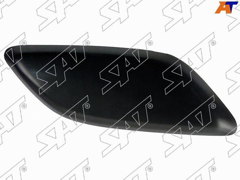 Крышка омывателя фары Mazda 6 07-10  / Atenza 07-09 (Справа)