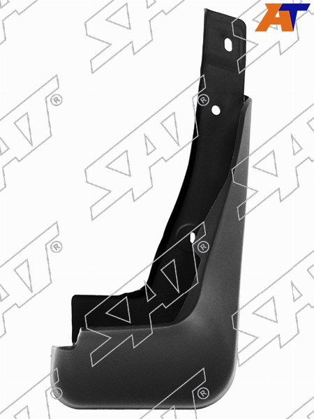Брызговик Lexus NX 14-17 (Спереди / Справа)