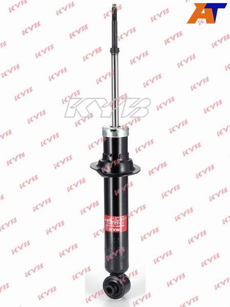 Стойка передняя Nissan Primera 90-02  / Bluebird 96-01 (Справа=Слева / Excel-G)