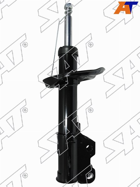 Стойка передняя Opel Mokka 12-15