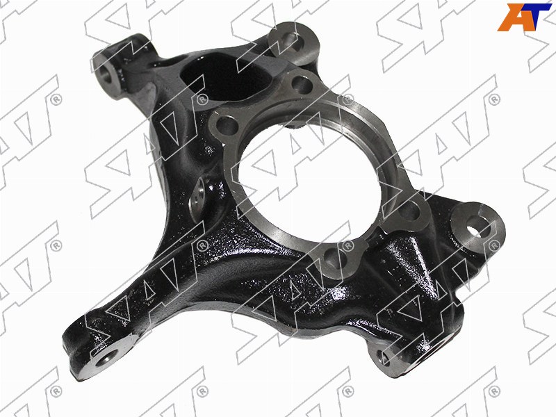 Кулак поворотный Mazda 3 13-19  / Axela 13-19