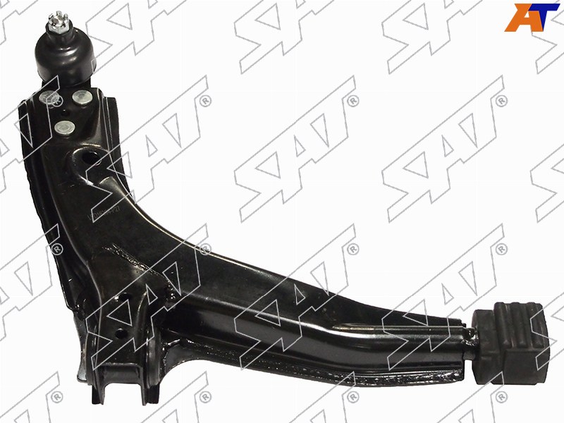 Рычаг подвески Chevrolet Lanos 05-09  / Daewoo Lanos 97-08