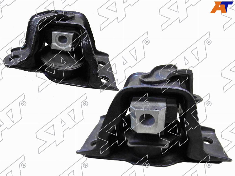 Опора двигателя Nissan AD 06-16  / Note 05-13