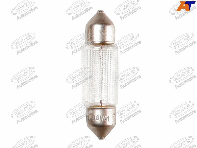 Лампа (C5W / Галоген / 11 X 42 12V 5W)