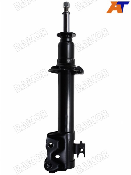 Стойка передняя Toyota Passo 04-16  / Daihatsu Boon 04-10 (Справа=Слева)