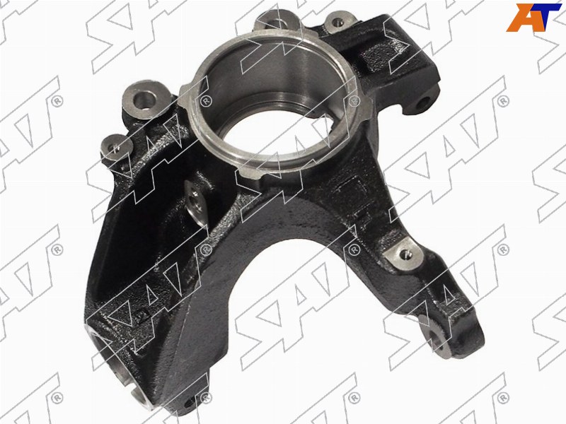 Кулак поворотный Mazda 3 08-13 / 3 MPS 09-13