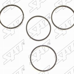 Кольца уплотнительные рулевой рейки комплект HONDA  CR-V RE 07-