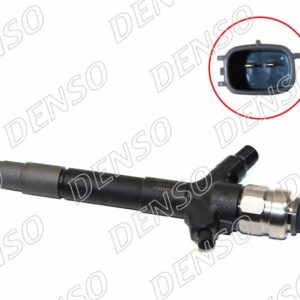 Форсунка топливная дизель Mitsubishi L200 05-  / Pajero Sport 08-21 4D56