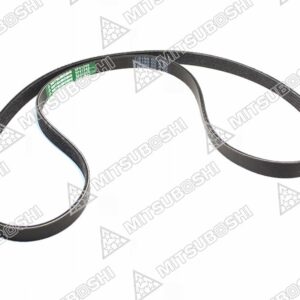 Ремень поликлиновой MITSUBISHI PAJERO 6G72 /PAJERO IO 00-07 4G94