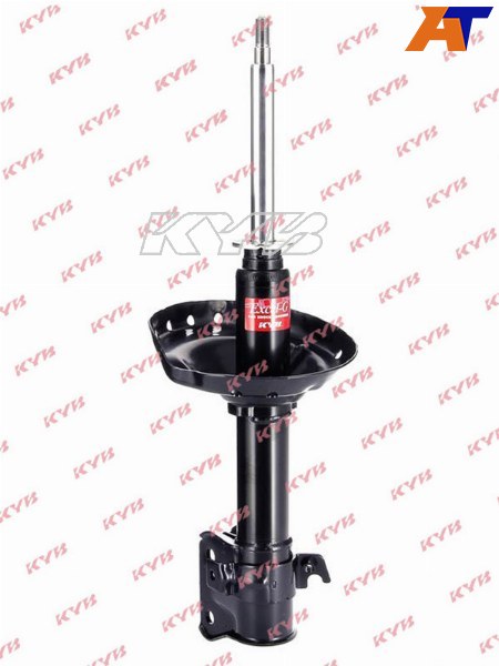 Стойка передняя Subaru Forester 07-13