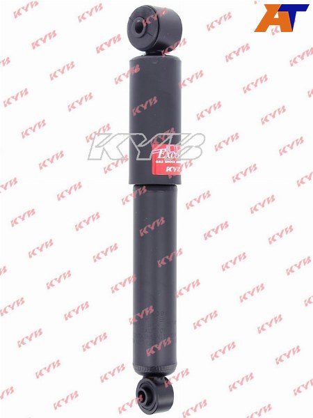 Амортизатор Hyundai Elantra 10-16  / Solaris 10-17 (Сзади / Справа=Слева)