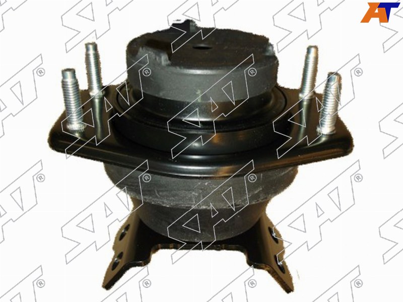 Опора двигателя Lexus LX 07-12