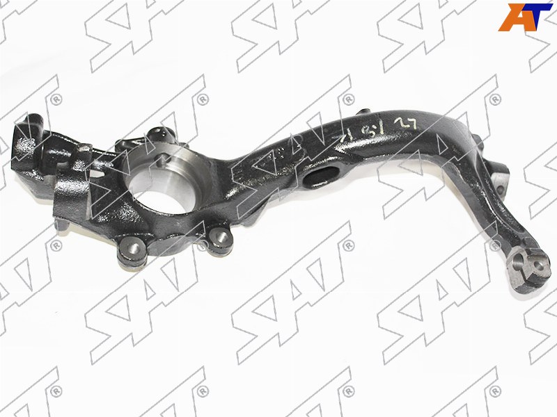 Кулак поворотный Audi A4 94-01  / A6 97-05