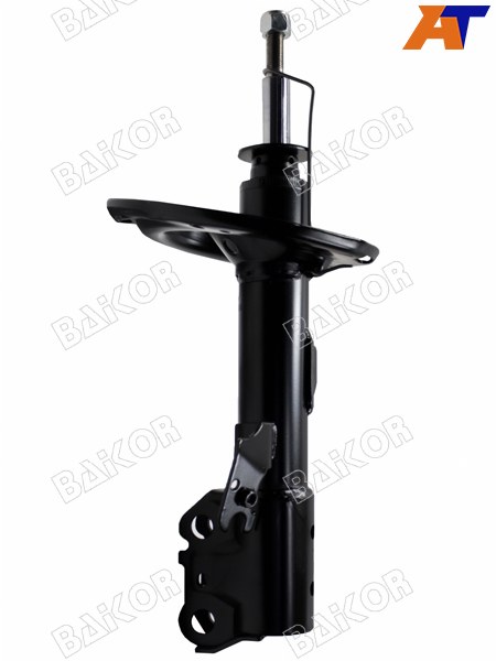 Стойка передняя Toyota Camry (XV40) 06-11  / Camry UAE /USA 06-11