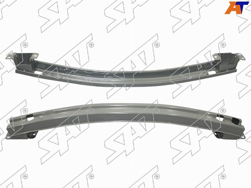 Усилитель бампера Geely Coolray 18-24  / Belgee X50 23- (Сзади)