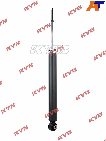 Амортизатор Nissan Juke 10-20 (Сзади / Справа=Слева)