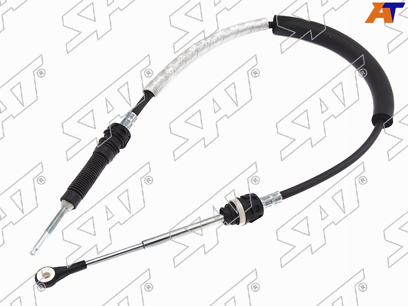 Трос АКПП Volkswagen Polo 01-09