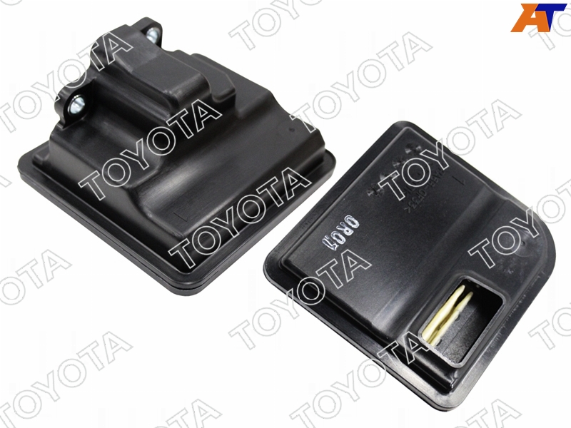Фильтр АКПП Toyota Camry Europe /Russia (XV70) 17-22 / RAV4 18-