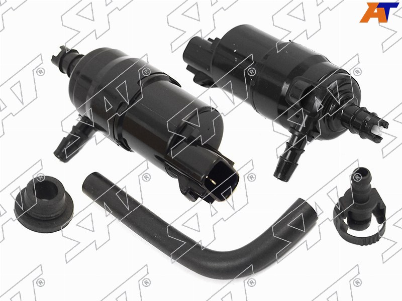 Насос омывателя Subaru Forester 12-19