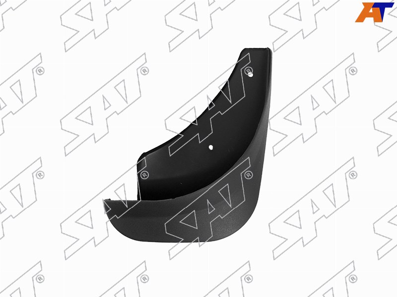 Брызговик Mazda 3 03-09 / Axela 03-09 (Сзади / Справа / 4D SED)