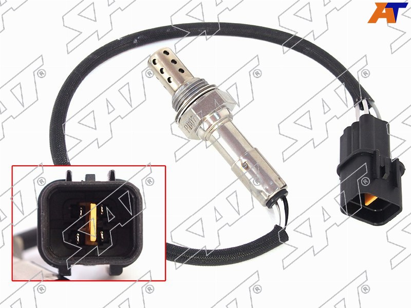 Датчик кислородный Chevrolet Aveo 05-15  / Captiva 06-11