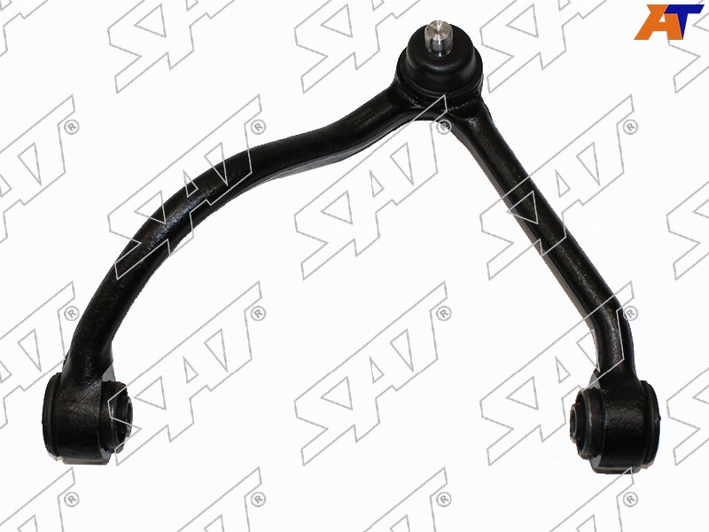 Рычаг подвески Kia Sorento 02-09 (Слева)