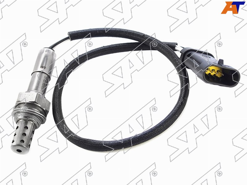 Датчик кислородный Chevrolet Cruze 09-15  / LADA Largus 12-21