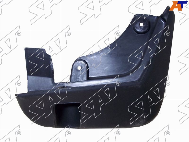 Брызговик Subaru Forester 07-13 (Спереди / Справа)
