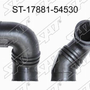 Гофра возд. фильтра TY 3L /5L, Dyna 150 /ToyoAce /HiAceTruck, LY1##, 2##