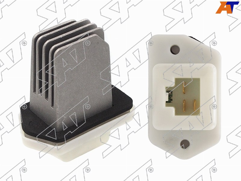 Резистор Nissan Juke 10-20  / Patrol 97-10