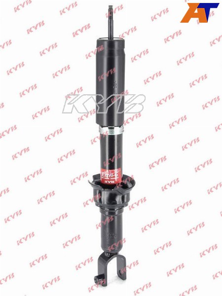 Стойка задняя Honda Civic 95-00  / Civic Ferio 95-00 (Справа=Слева / Excel-G)