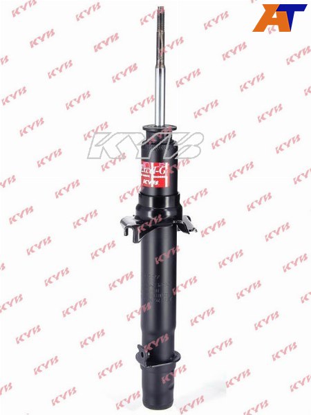 Стойка передняя Honda Accord 08-13