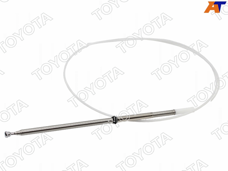 Антенна Toyota Land Cruiser Prado (J90) 96-02