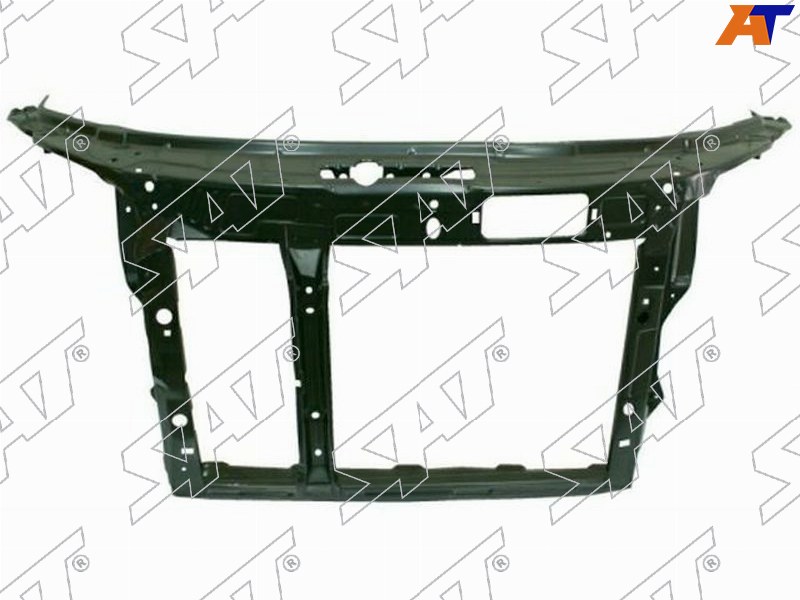 Рамка кузова Skoda Fabia 07-10 (под кондиционер)