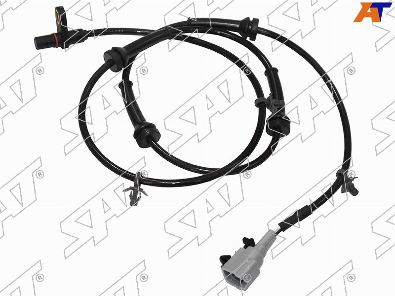 Датчик ABS Nissan X-Trail 07-15  / Rogue 07-14 (Спереди / Справа=Слева)