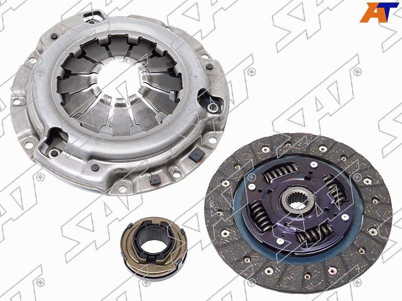 Комплект сцепления Mazda 3 03-09  / Axela 03-09