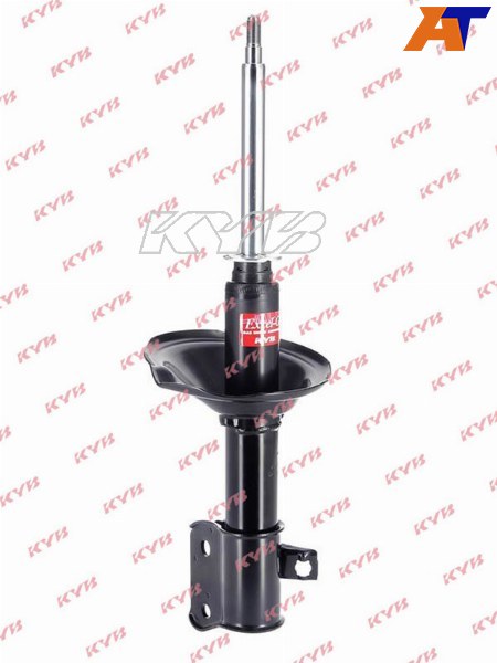 Стойка передняя Subaru Impreza 92-00 / Legacy 89-98