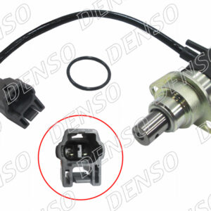 Клапан ТНВД TOYOTA LAND CRUISER PRADO 9# 1KZ 95-