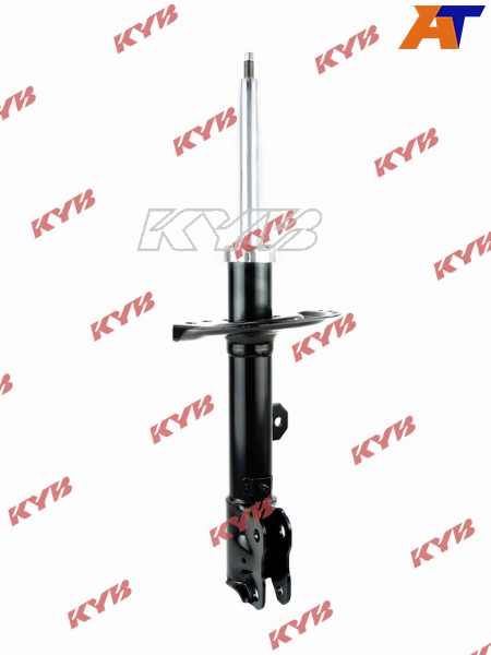 Стойка передняя Mitsubishi Outlander 12-22 (Слева / Excel-G)