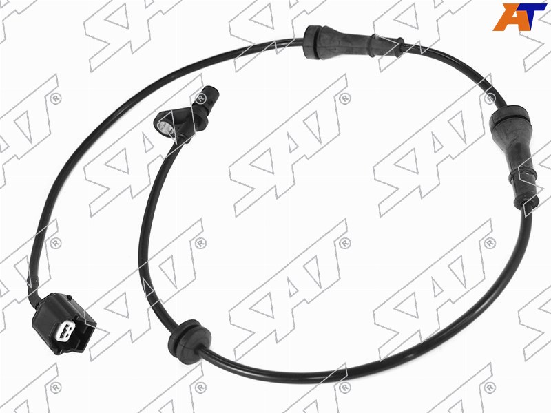 Датчик ABS Nissan Juke 10-20 (Сзади / Слева)
