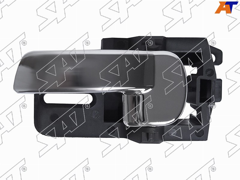 Ручка двери Nissan Qashqai 06-13 / Dualis 07-14 (Спереди=сзади / Слева / внутренняя)